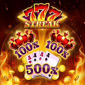 Racha 777 screenshot