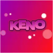 Keno Cripto screenshot