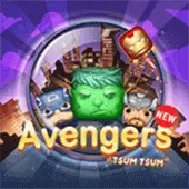Marvel Tsum Tsum screenshot
